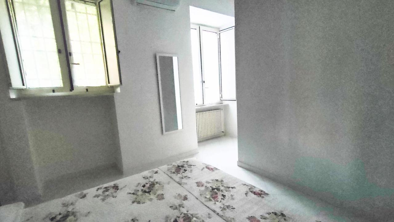 Casa Vacanza "Nonna Matilde" A Meta Di Sorrento, 600Mt Dal Mare, Casa Per 4 외부 사진